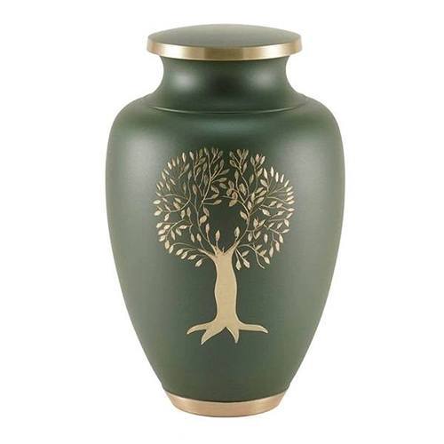 Life Tree Large Cremation Urn