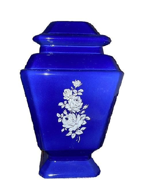 Light the Way Ceramic Urn