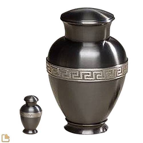 Lightning Cremation Urns