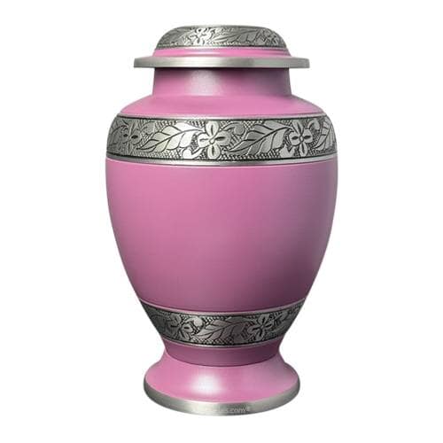 Lilac Blossom Cremation Urns