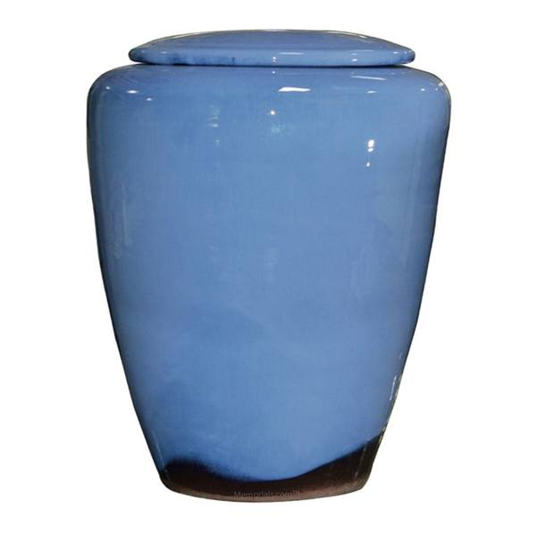 Livorno Ceramic Cremation Urns