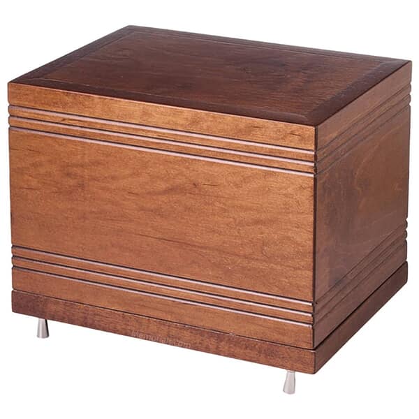 Lose of You Wood Funeral Urn Lose of You Wood Funeral Urn