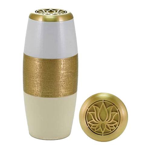 Lotus Allure Cremation Urn