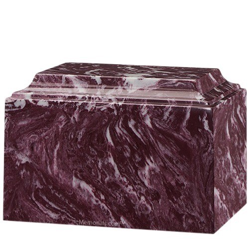 Love Cultured Marble Urns