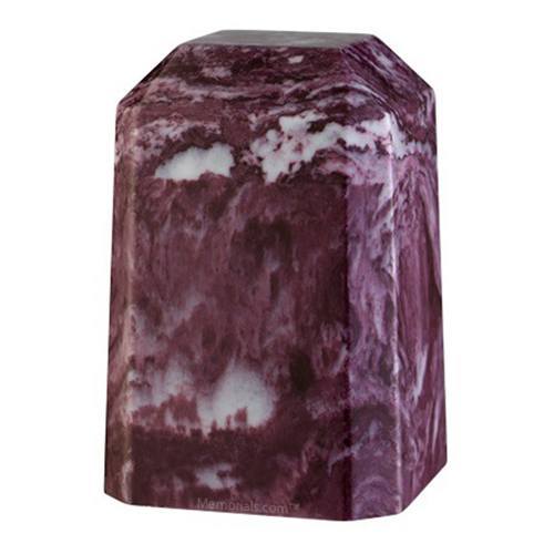 Love Marble Cultured Keepsake Urn