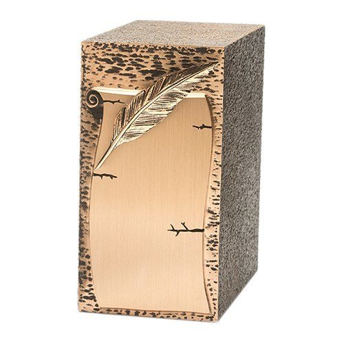 Love Notes Cremation Urn