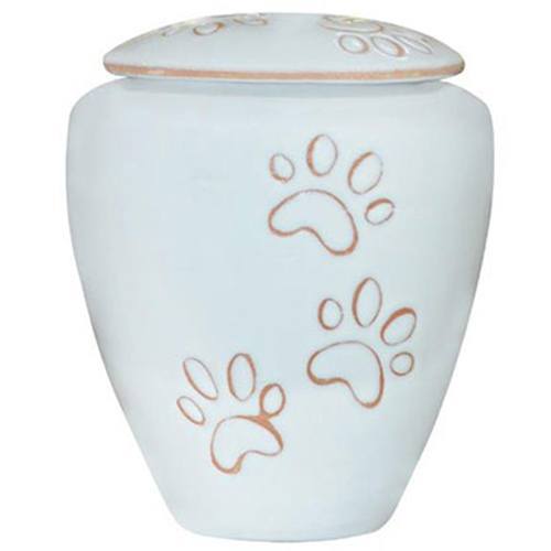 Loyal Ceramic Pet Urns