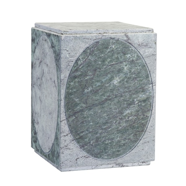 Lucius Cremation Urn