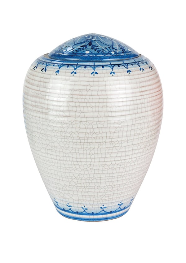 Lucy Cremation Urn