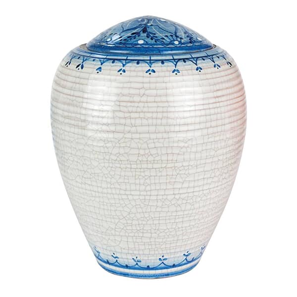Lucy Cremation Urn
