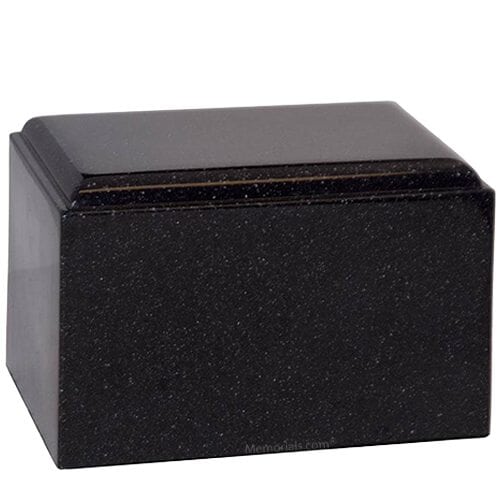 Lunar Eclipse Cultured Cremation Urn Lunar Eclipse Cultured Cremation Urn