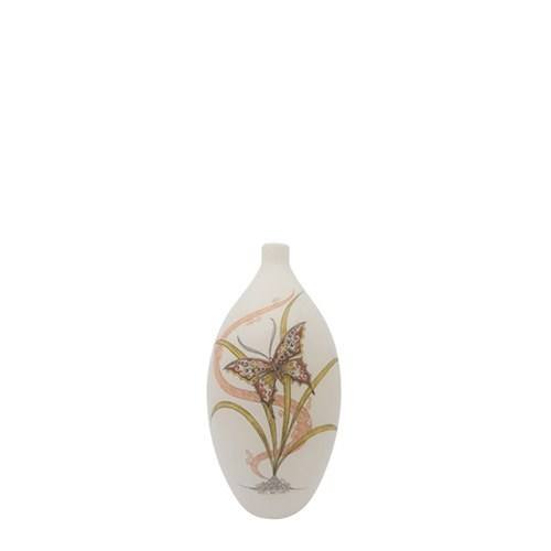 Machaon Butterfly Keepsake Cremation Urn 