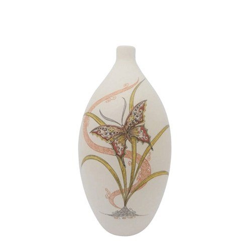 Machaon Butterfly Medium Cremation Urn