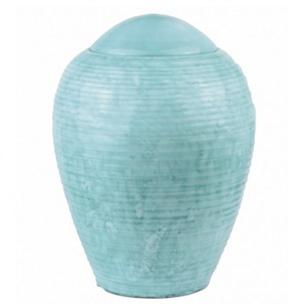 Madrid Ceramic Urn