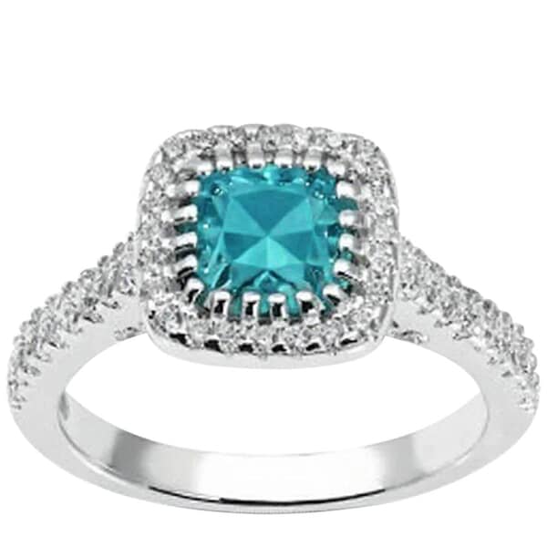 Magnificent Memories Cremation Diamond Ring