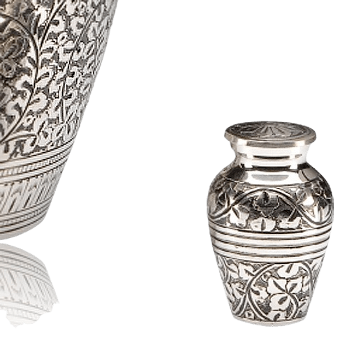 Mandelay Bay Keepsake Cremation Urn