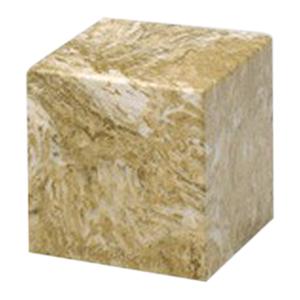 Neptune Cube Pet Cremation Urn
