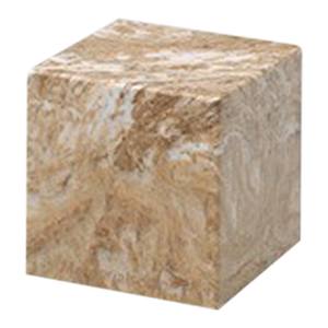Syrocco Cube Pet Cremation Urn