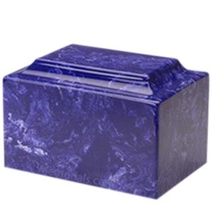 Cobalt Pet Urns