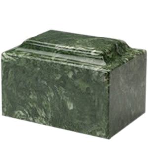 Emerald Pet Urns