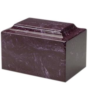 Merlot Pet Urns