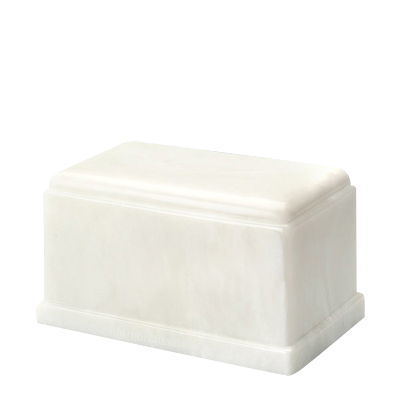 Olympus Pearl Onyx Cremation Urn