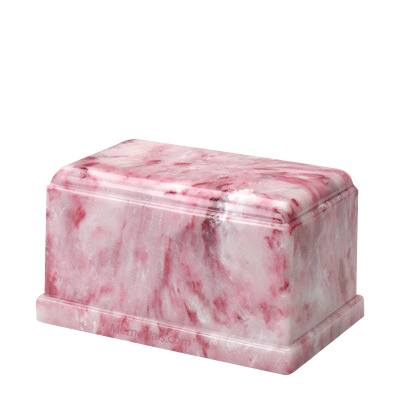 Olympus Ruby Onyx Cremation Urn