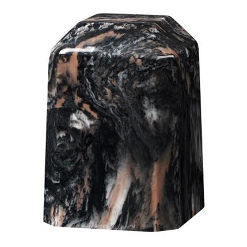 Marble Cultured Keepsake Urn