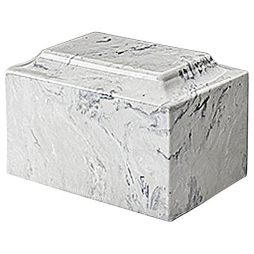 Marble Keepsake Urn