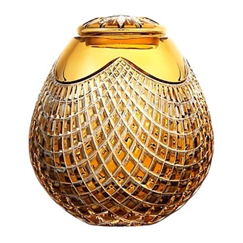 Mark Antony Glass Cremation Urns