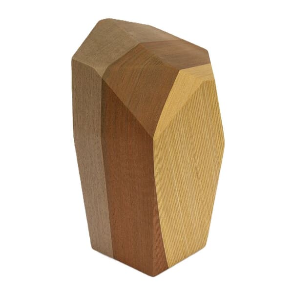 Marlowe Art Cremation Urn