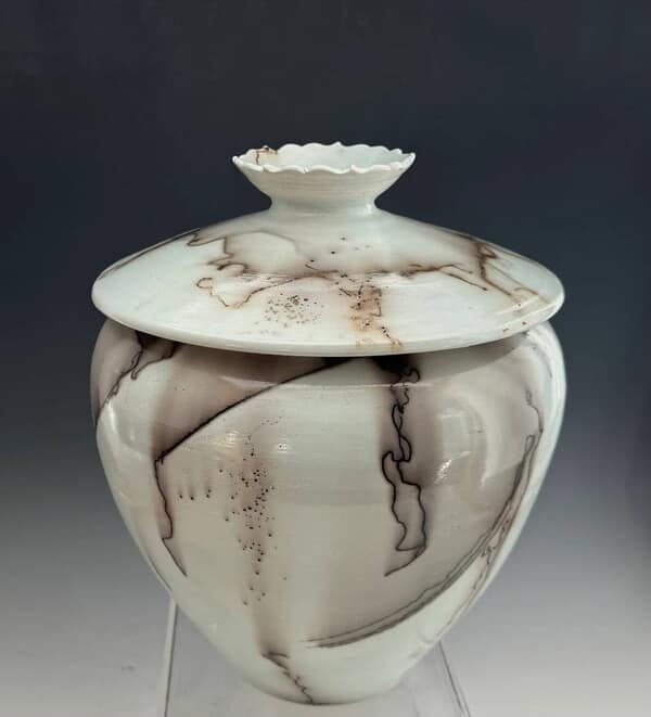 Martin Ceramic Urn Martin Ceramic Urn