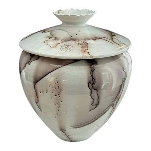 Martin Ceramic Urn