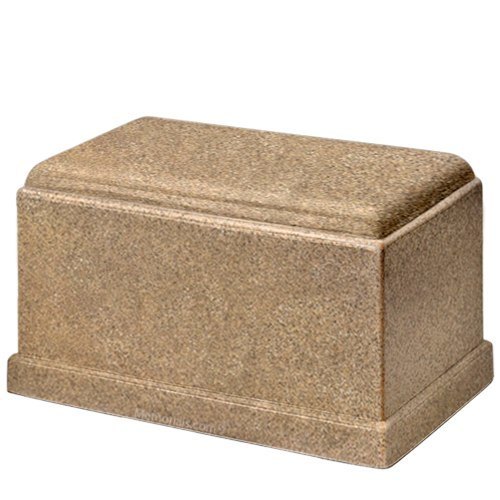 Memorial Granite Cultured Urn