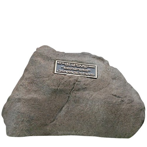 Serenity Memorial Rock