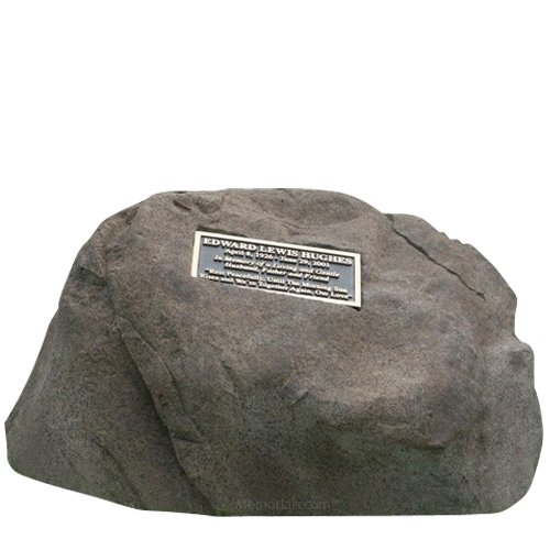Remembrance Pet Memorial Rock