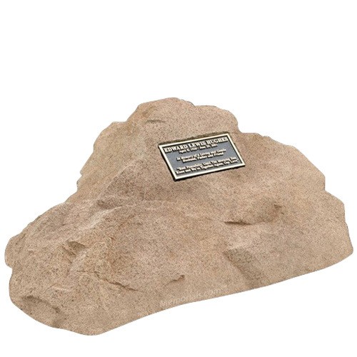 Darling Pet Memorial Rock