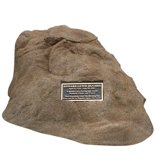 Forever Memorial Rock