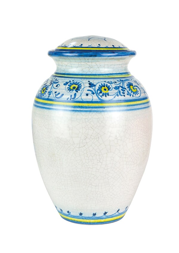 Memories are Forever Cremation Urn