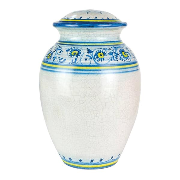 Memories are Forever Cremation Urn