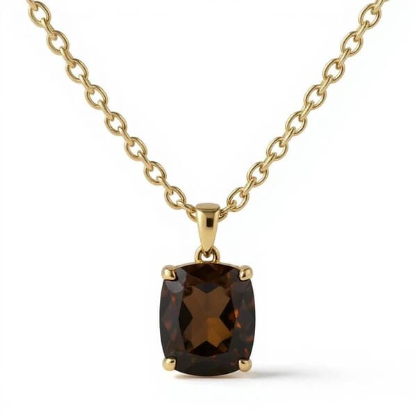 Memories Forever Cremation Diamond Necklace