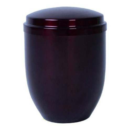 Merlot Keepsake Cremation Urn