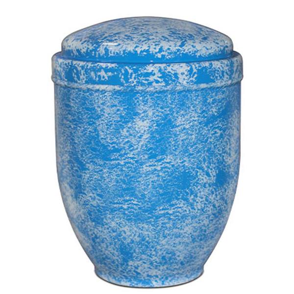 Meta Ceramic Urn