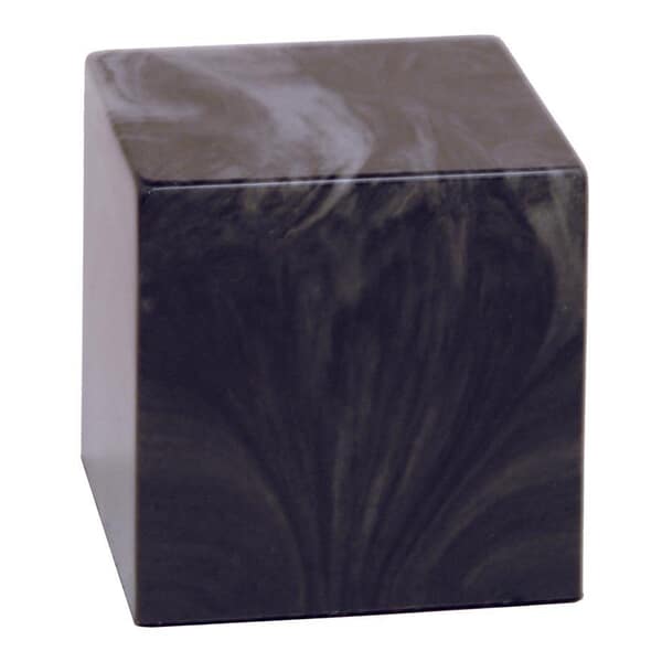 Midnight Clouds Baby Cremation Urn