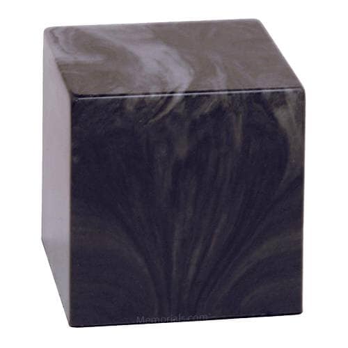 Midnight Clouds Baby Cremation Urn Midnight Clouds Baby Cremation Urn