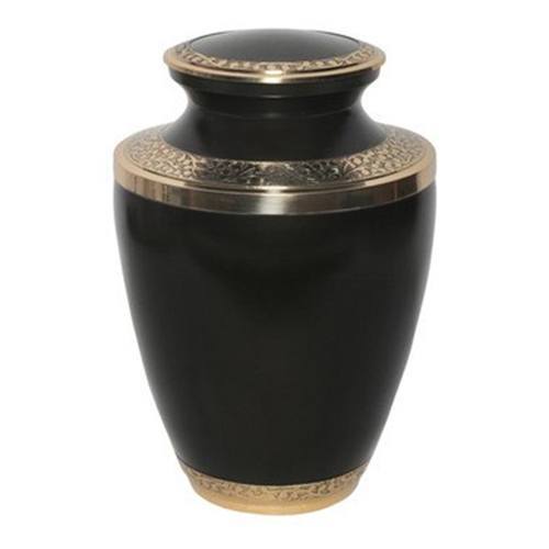 Midnight Dream Cremation Urn