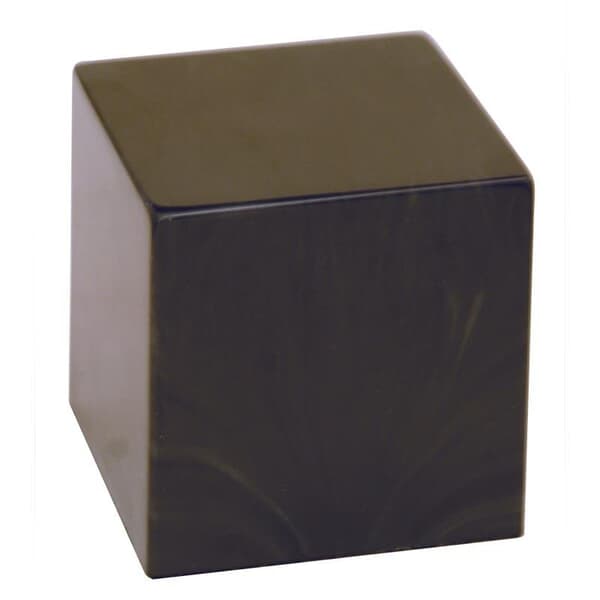 Midnight Gem Cultured Baby Cremation Urn