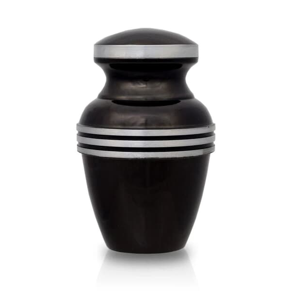 Midnight Star Keepsake Urn