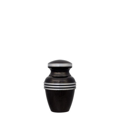 Midnight Star Keepsake Cremation Urn