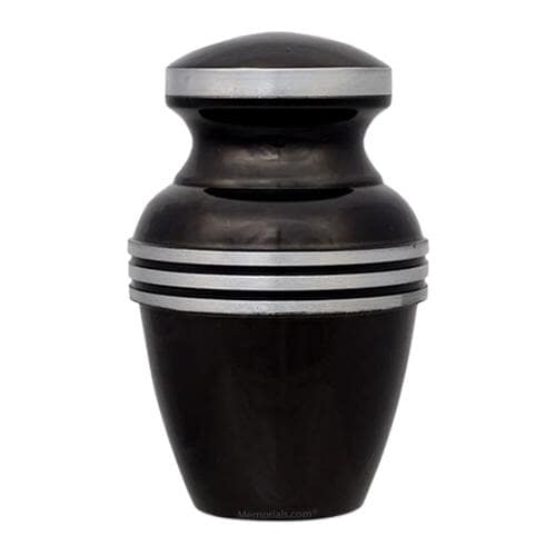 Midnight Star Keepsake Urn